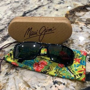 Maui Jim Sunglasses